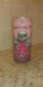 Boysenberry Sour