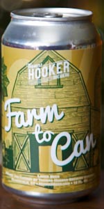 Farm to Can