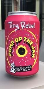 Pump up the Jam