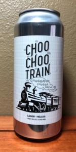 Choo-Choo Train