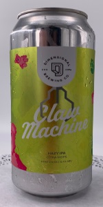 Claw Machine