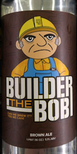 Builder The Bob