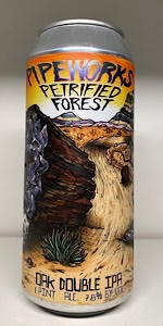Petrified Forest