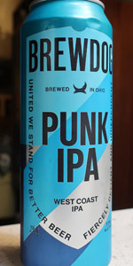 Punk IPA