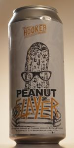Peanut Slayer