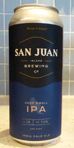 Deep Swell IPA