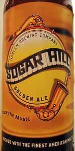 Harlem Sugar Hill Ale