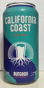 California Coast