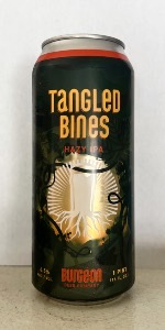 Tangled Bines