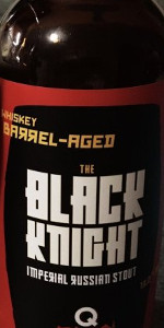 The Black Knight