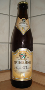 DistelhÃ¤user Hefe-Weizen