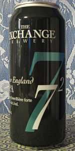7Â²: New England IPA