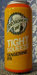 Tangerine IPA