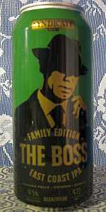The Boss