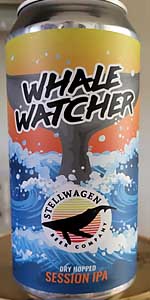 Whale Watcher