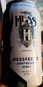 Hessfest 7