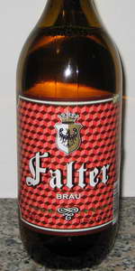 Falter Brau