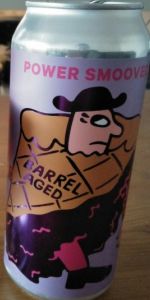 Power Smooved
