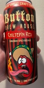 Chiltepin Red