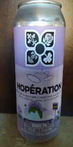 HopÃ©ration