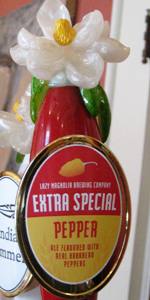 Extra Special Pepper