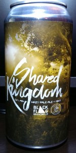 Shared Kingdom