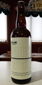 White Stout