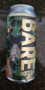 Juice Science