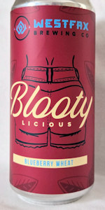Blootylicious
