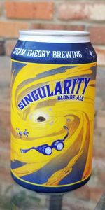 Singularity