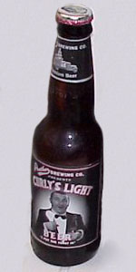 Three Stooges Curly's Light