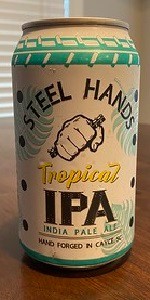 Tropical IPA