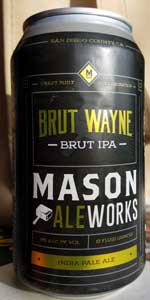 Brut Wayne