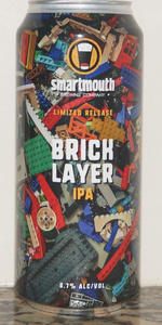 Brick Layer IPA