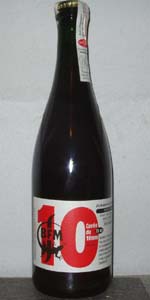 CuvÃ¨e  De 10e