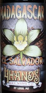 Madagascar - El Salvador