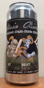 Historic Rivalry