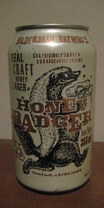 Honey Badger