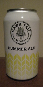Summer Ale