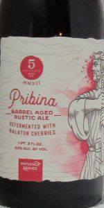 Pribina