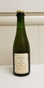 SPON - 3 Year Blend (2018)