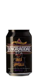 LengrÃ¤ddad IPA