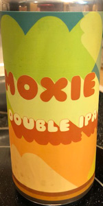Moxie