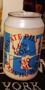 Private Pils