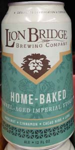 Home-Baked