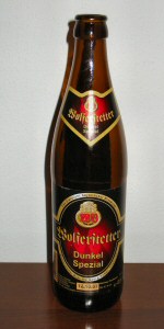 Wolferstetter Dunkel Spezial