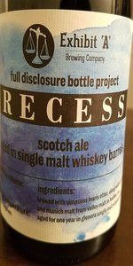 Recess