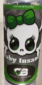 Baby Insane