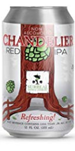 Chandelier Red IPA
