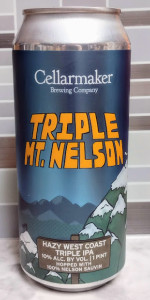 Triple Mt. Nelson